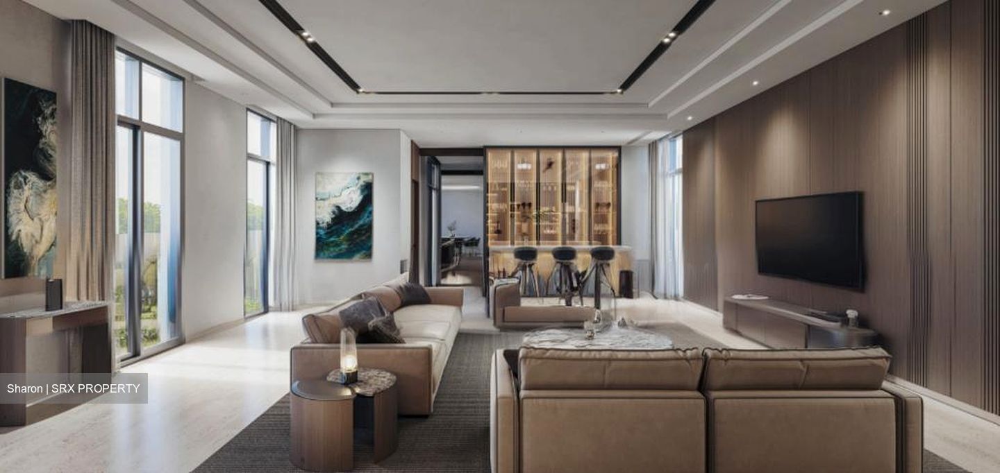 Mount Sinai Lane (D10), Detached #498699721